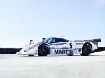 Lancia LC2 Group C 1983 года